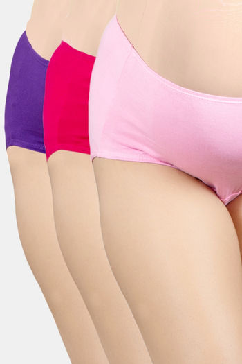 Light rose Panties : buy online - Underwear