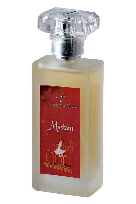 A Fragrance Story Perfume Mastani 50 ml