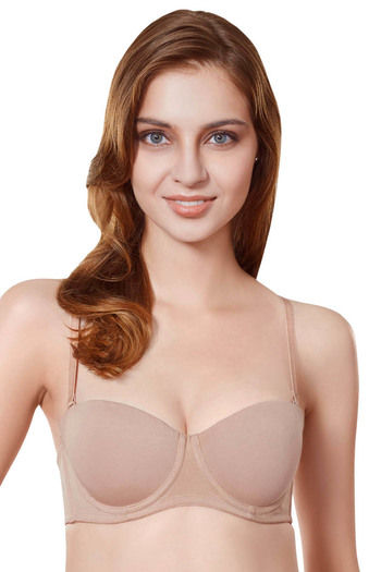 Amante urges women to break up with their bras - Bhatnaturally