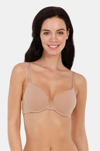 Bare The Push-Up Without Padding Bra & Reviews