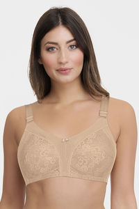 Buy Amante Cool Contour Padded Non Wired Full Coverage Super