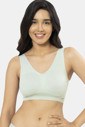 Seamless Bras - Buy Seamless Bras Online in India (Page 6)