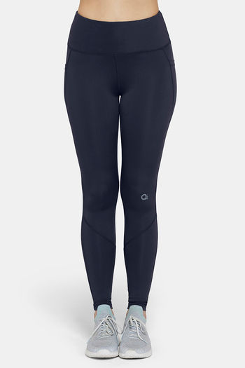 Zivame - The Zivame High Impact Leggings are high on performance