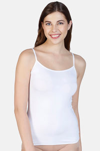 Buy Amante Modal Camisole - White