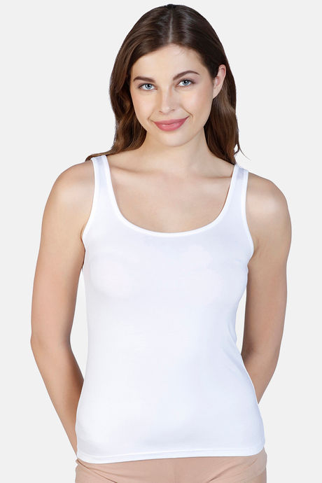 Buy Amante Modal Camisole - Black at Rs.395 online