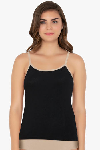 ladies camisole slip