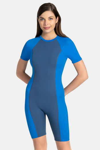 Swimming Costume - Buy Swimming Costume & Swimwear For Women | Zivame