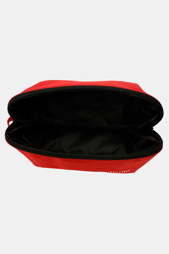 Buy Amante Lingerie Travel Bag - Red at Rs.795 online