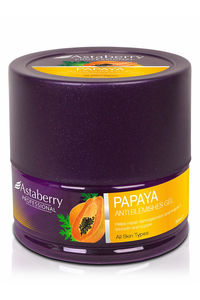 Buy Astaberry Professional Anti Blemishes Skin Gel - Papaya 500 ml