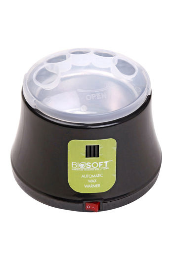 Buy Biosoft Pro Eco Wax Heater Heaters (450 gms) at online