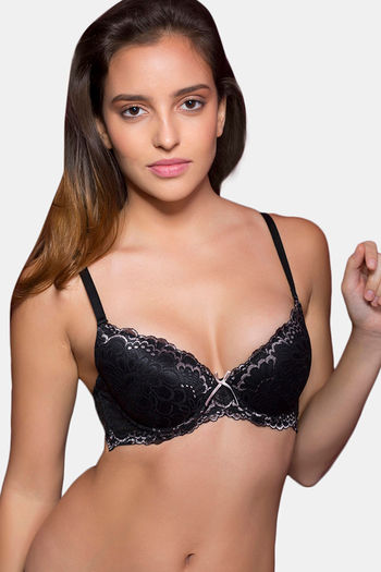 Zivame - Zivame's Saglift Bras gives your bust a gentle lift