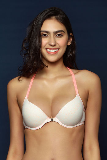 zivame plunge bra