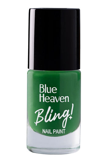 Buy Blue Heaven Dip & Twist Nail Paint Remover Online