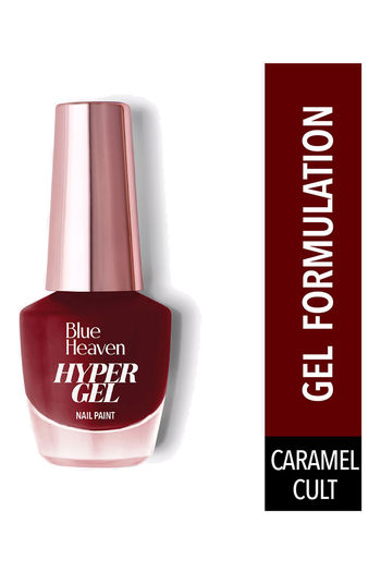 Buy Blue Heaven Gentle Nail Paint Remover(125 ML) at Rs.90 online | Beauty  online
