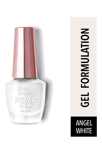 Buy Blue Heaven Bling Nail Paint 314 - Crème Gloss Finish, Long-Lasting  Online at Best Price of Rs 66.5 - bigbasket