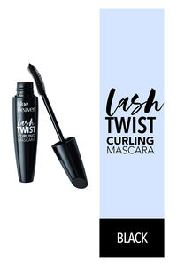 Buy Blue Heaven Lash Twist Mascara, Black(12ml)