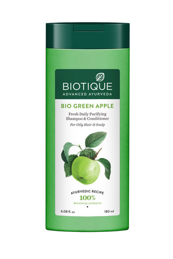 Buy Bio Green Apple (Shampoo)