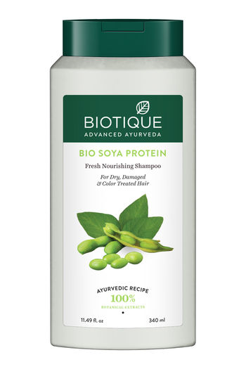 Buy Bio Soya Protein (Fresh Nourishing Shampoo)