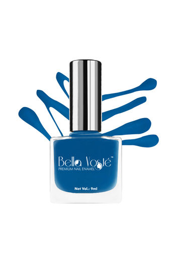 Buy Bella Voste Pastel Nail Paints Make My Day(28) 9 Ml Online at  Discounted Price | Netmeds