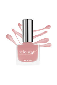 Buy Bella Voste Gel-Shine Nail Paints Soft Kill(45) (9 ml)