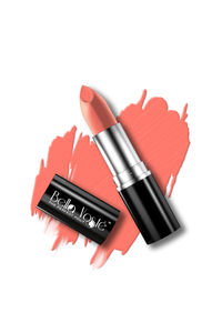 Buy Bella Voste Sheer Creme Lust Lipstick Go For Peach 24 (4.2 g)