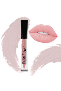 Buy Bella Voste Ulti-Matte Liquid Lipstick Quirky Brown (18) (3.7ml)