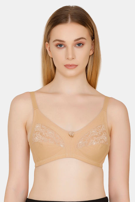 Buy Bwitch Non-Padded Non-Wired Bra 