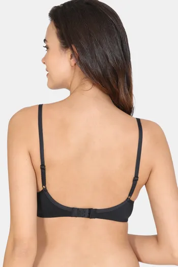 Buy online Set Of 3 Halter Neck Satin Bra from lingerie for Women by  Fashion Comfortz for ₹289 at 71% off