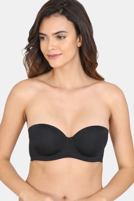 strapless bra lilyette