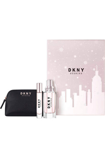 DKNY Be Delicious gift set I. for women | notino.co.uk