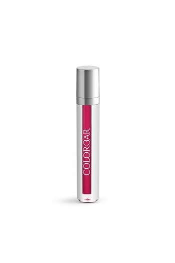 colorbar kiss proof lip stain blush crush