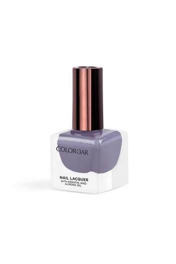 Buy Colorbar Vamp Luxe Nail Lacquer 31 - Nail Polish for Women 1917654 |  Myntra