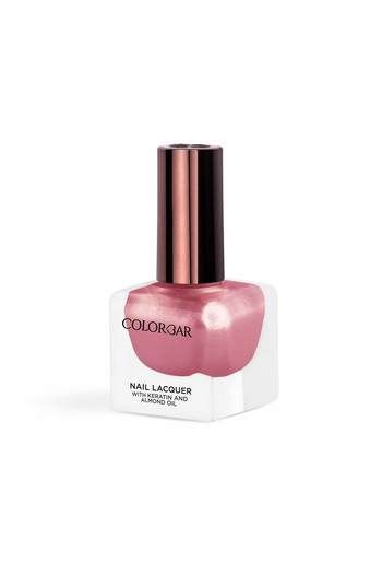 Buy Colorbar Lux Nail Lacquer Pish Posh - 282 - 12 ml at online | Beauty online Buy Colorbar Lux Nail Lacquer Pish Posh - 282 - 12 ml at online | Beauty online
