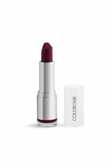 colorbar velvet matte lipstick blush