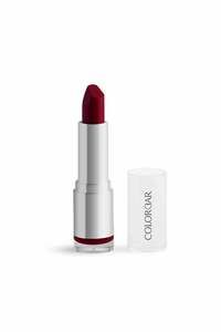 Buy Colorbar Velvet Matte Lipstick All Fired Up 083 - 4.2 g