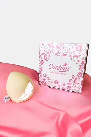 Buy Canfem Breast Cancer Light Pad Prosthesis - Skin at Rs.1499