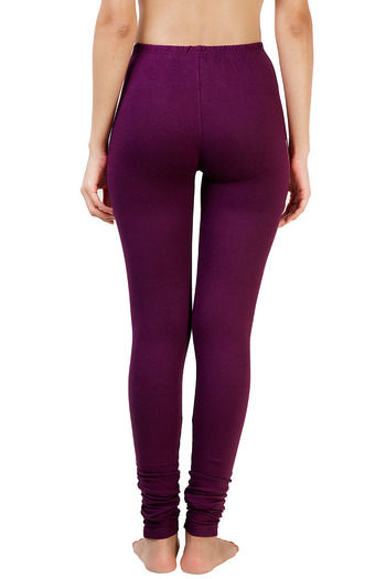 Buy Zivame Comfort Choice Leggings-Offwhite at Rs.2095 online | Apparel  online