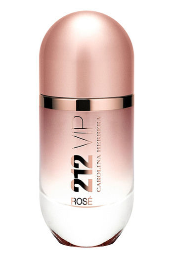Buy Carolina Herrera 212 Vip Rose Eau De Parfum (80 ml) at