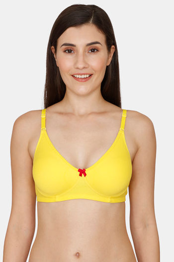 Buy Balconette Bras Online for Women at Best Prices- (Page 101) Zivame
