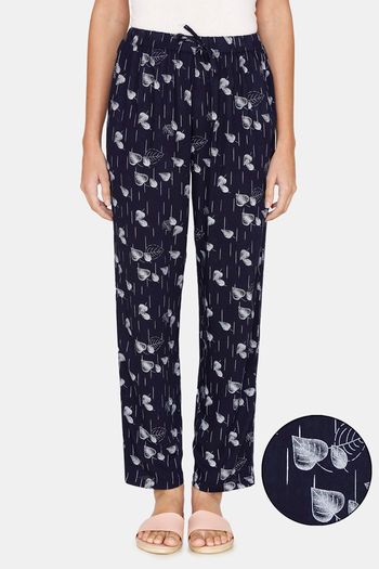 Buy Coucou Woven Pyjama - Blueprint