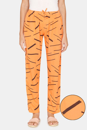Buy Coucou Woven Pyjama - Peach