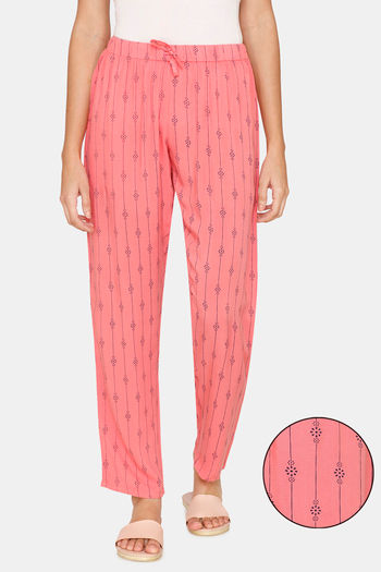 Buy Coucou Woven Pyjama - Rosebloom