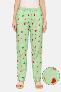 Buy Coucou Woven Pyjama - Spring Bouquet