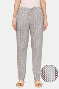 Buy Coucou Woven Pyjama - Star White