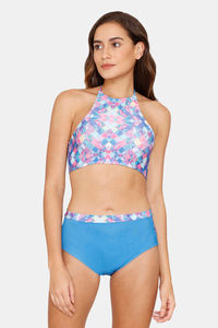 Buy Coucou Bikini Set With Removable Padding - Skydiver