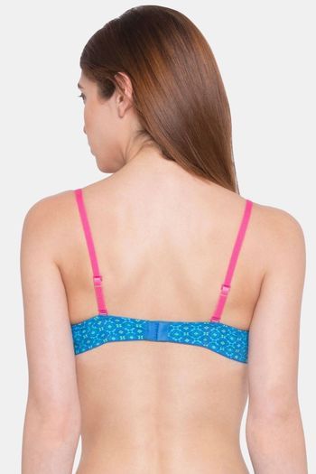 Buy Candyskin Comfort Non Wired Bra - Lightly Padded, Adjustable