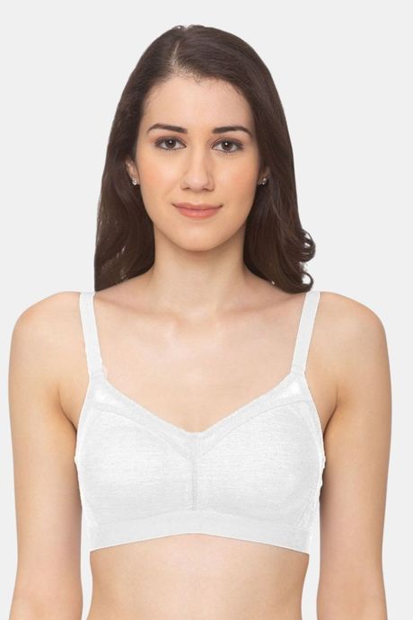 Buy Candyskin Single Layered Non Wired Full Coverage T-Shirt Bra