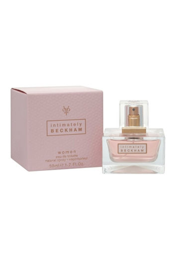 Buy David Beckham Intimately Woman Eau De Toilette (50 ml) at Rs