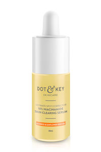 Buy Dot & Key Ultimate Spot Corrector 10% Niacinamide Skin Clearing Serum (40 g)