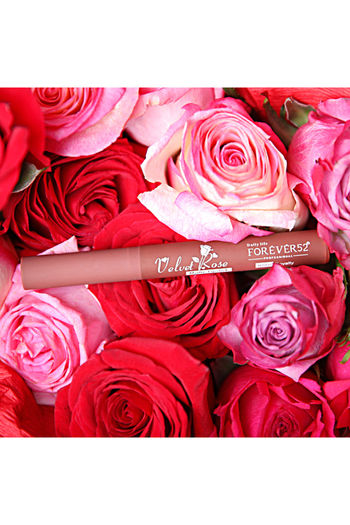 daily life forever52 velvet rose matte lipstick